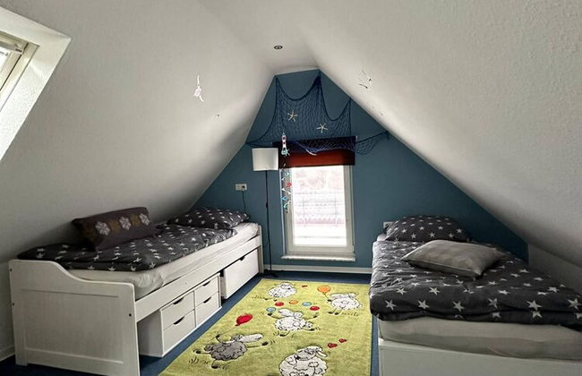 House Marilene - Your Temporary Home - Foto 9