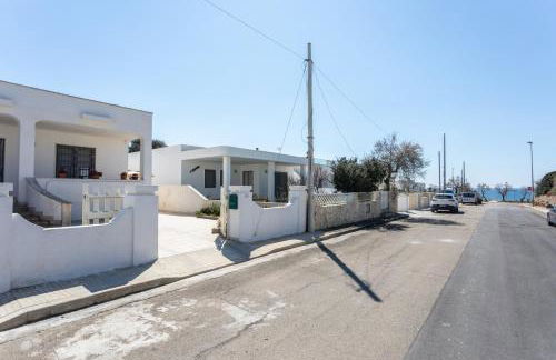 Appartamento Potenza 50 mt mare - Apulia Home - Foto 4