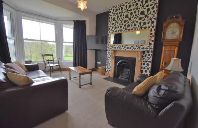 Stunning 6-bed House With Huge Garden on Dartmoor - Foto 22