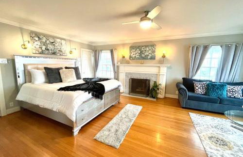 Ocean Boulevard Beachfront Home - Photo 32