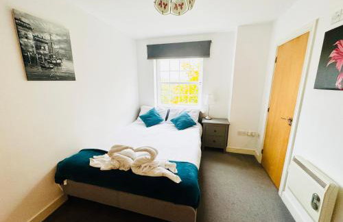 Spacious 2-Bedroom Haven with Modern Amenities in Bradley Stoke - Foto 12