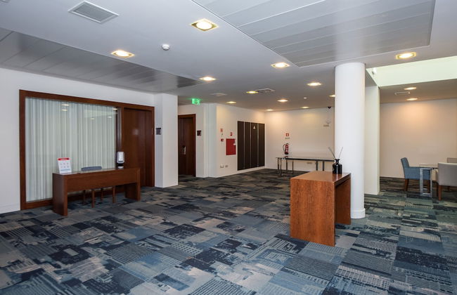 Eurostars Oporto - Foto 67