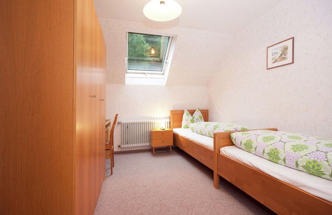 Modern Apartment in Bad Peterstal-griesbach With Vineyards - Foto 7