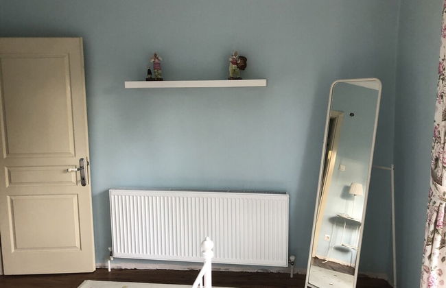 Sapanca Koy Evi - Foto 16