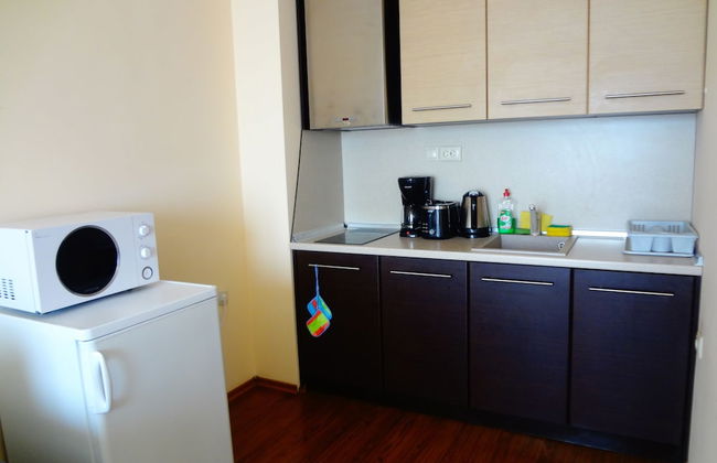 Sea View Rental Front Beach - Foto 36