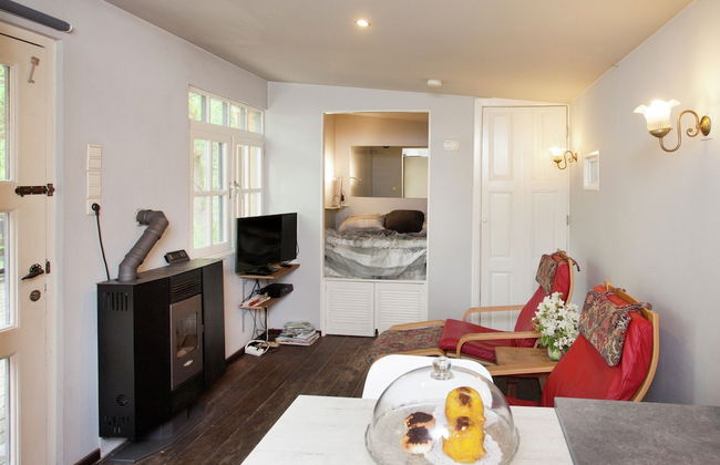 Delightful Chalet in Opglabbeek near Lake - Foto 16