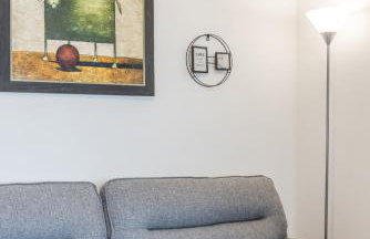 Sunny City Apartment - Foto 7