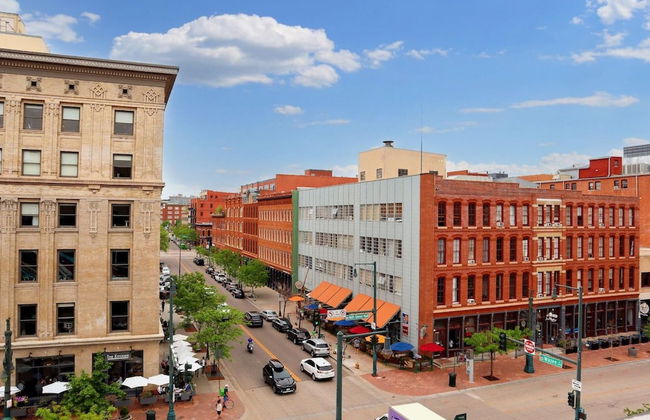 Intimate En Suite Studio - Foto 32