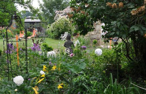 Ferienwohnung Fischer - Photo 10