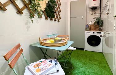 Casa Llorca. Estilo y tradición cerca del centro. - Photo 49