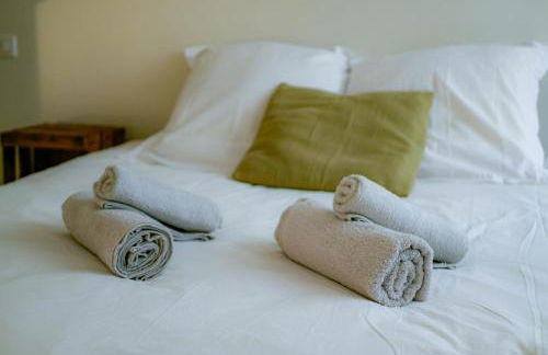 Hiding Place - Loft Toulousain Unique - Foto 5