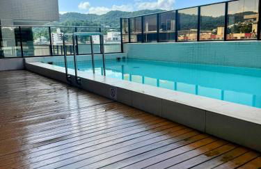 Apto en Condominio parque de las naciones II - Foto 3