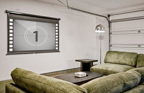 5BR Fun Haven Pool Mini Golf Movie Game room - Foto 37