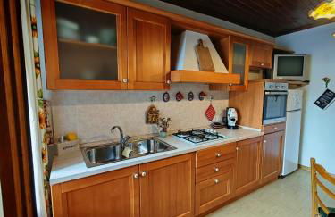 Rium Dolomiti - Casa con Vista - Foto 20