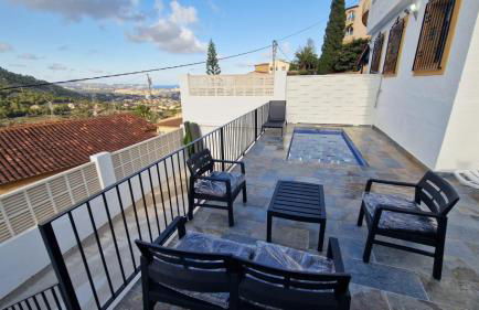 Maryvilla Zohra - Photo 31