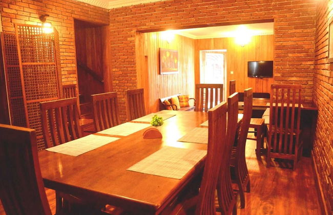 The Rosedale Grand Nuwara Eliya - Foto 27