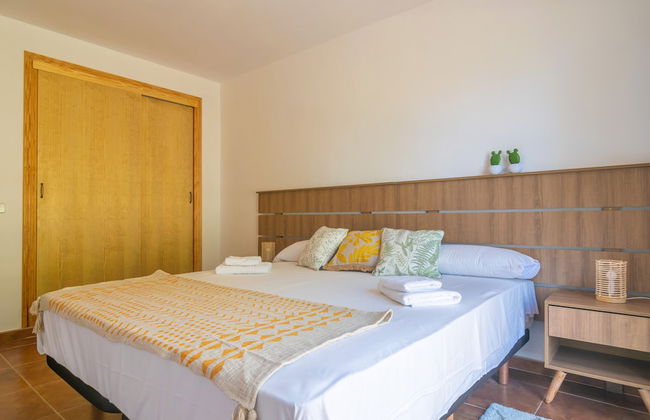 Villa Maria Port Des Canonge - Foto 29