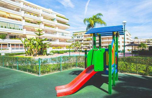 Precioso Apartamento en Guadalmina Golf - Marbella - Photo 34