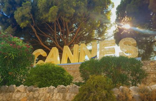 Charmant 2 pièces, traversant, clim, wifi, parking - Foto 3