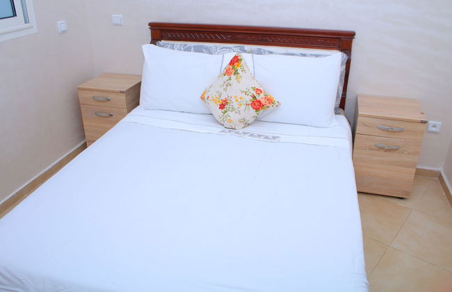 Bouznika Apartment 2021 - Photo 2