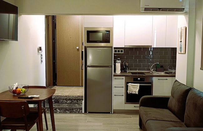 Pyrgiou Suites - Foto 22