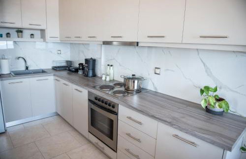 Cozy Home with Panoramic View - Foto 17