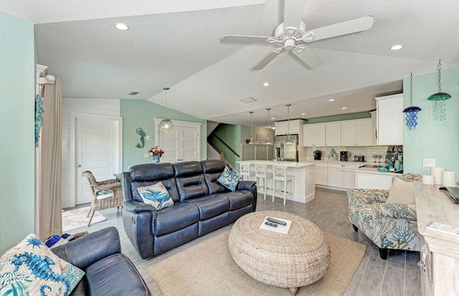 Emerald Bay managed by Beach Retreats - Foto 13