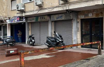 Dimora di Antonietta Room - near Train Station & Wi-Fi - Foto 18