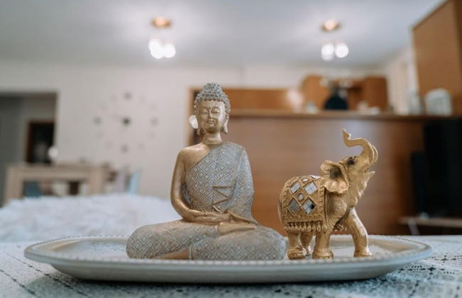 Estell s Sweet Luxury House - Photo 15