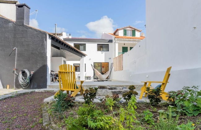 Furnas Boutique House - Foto 38