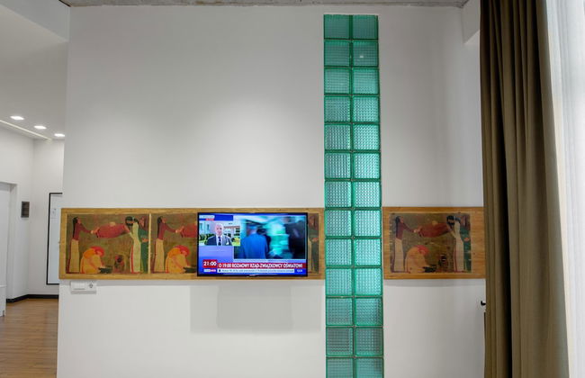 RIS Dalma Collection Yerevan - Photo 50