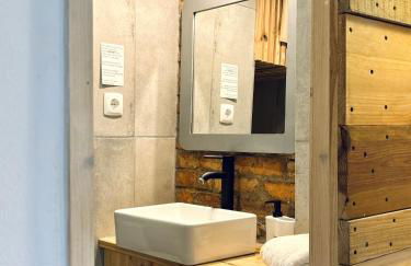 Casa da Artista - Stylish House with Plunge Pool and Lush Garden close to Beach - Foto 26