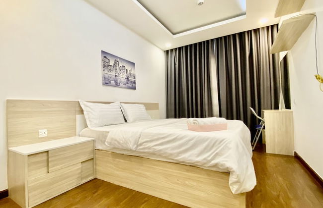 Sunrise City Apartment - Photo 29