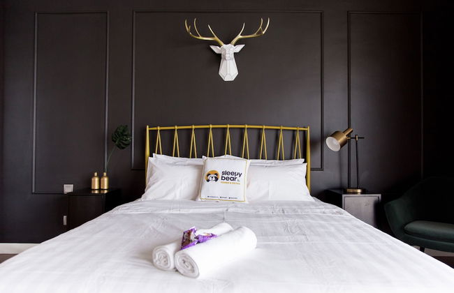 Anggun Residence by Sleepy Bear - Foto 18