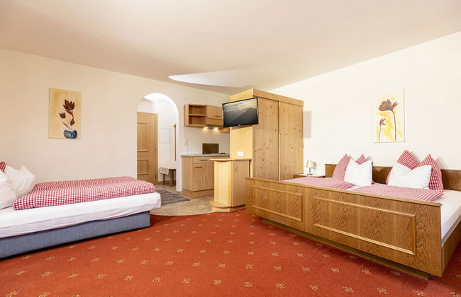 Tramberger Apartments - Foto 13