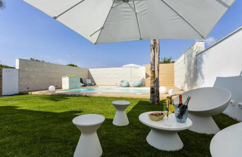 ISULATRAVEL - Villa Amugea - Foto 18