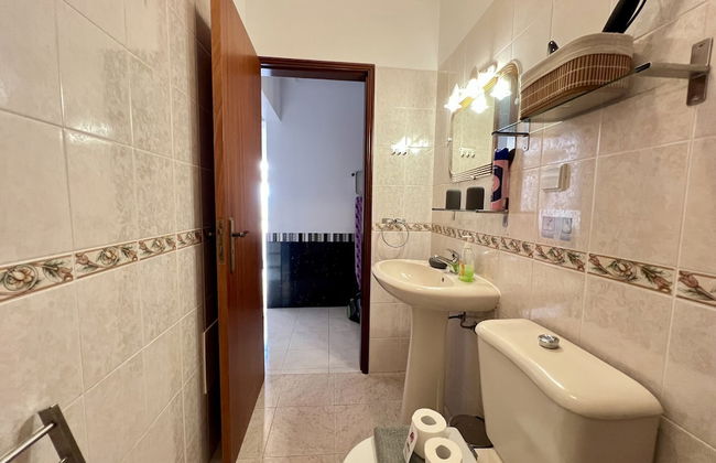 Pêra Stylish Villa With Pool by Homing - Foto 25