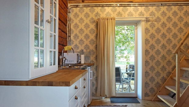 5 Person Holiday Home in Odeshog - Photo 3, Interior