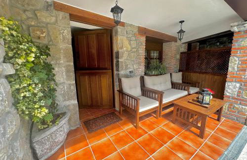 Casa Rural Ñasares - Photo 36