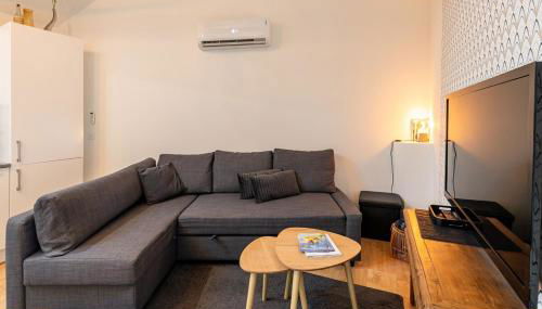 Gîte Studio 4 à 6 personnes - Photo 3