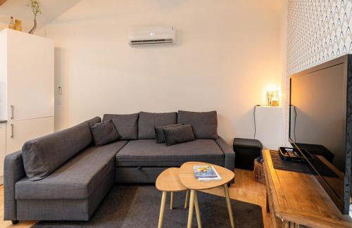 Gîte Studio 4 à 6 personnes - Photo 3