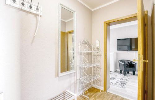Ferienwohnung Ziesing Friedrichsbrunn - Foto 24
