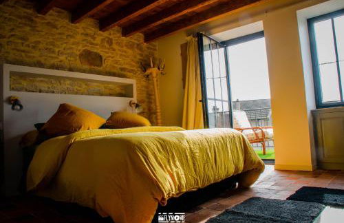 Gîte de La Pyranvôle - Foto 35