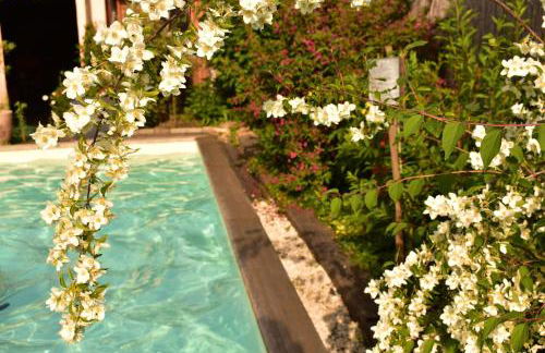 Gîte de Cep et de Grès - Foto 15