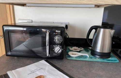 Red Kite Barn - Foto 6