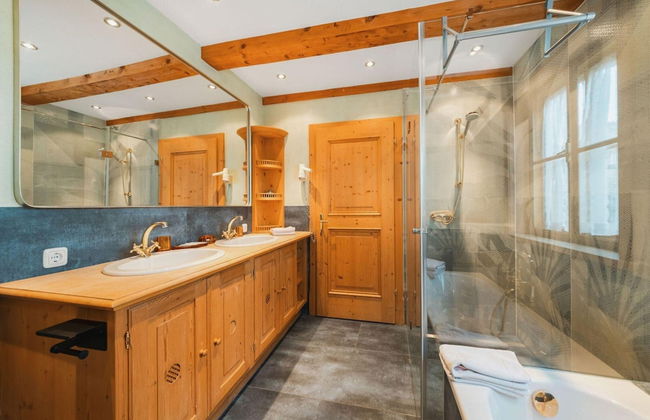 Exclusive Chalet in Kitzbuhel - Foto 13