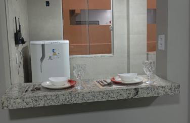Conforto setor Oeste garagem 505 - Photo 9