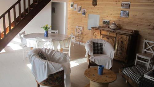 Au Clair de la Dune - Foto 4