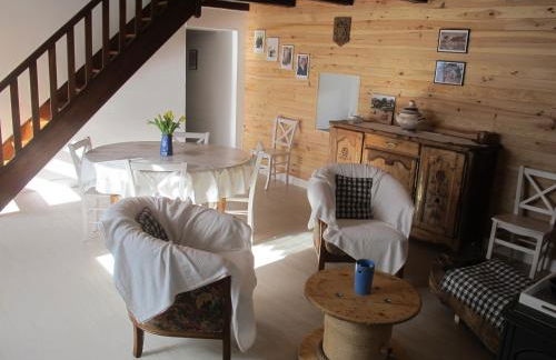 Au Clair de la Dune - Foto 4