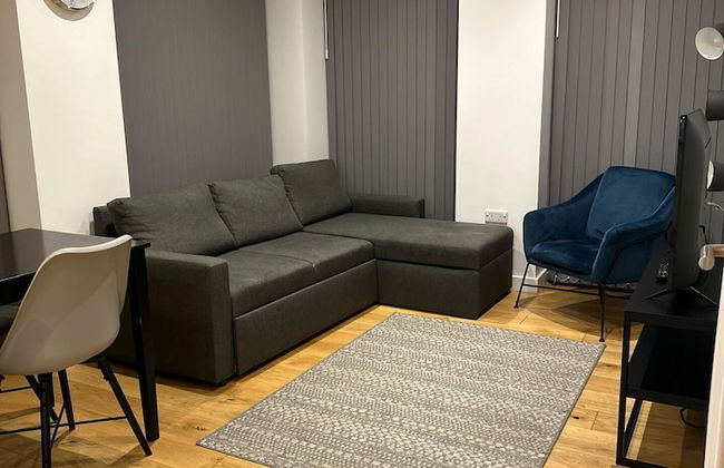 Elmardi Residence - Deluxe City Centre 2 Bedroom Apartment - Foto 28